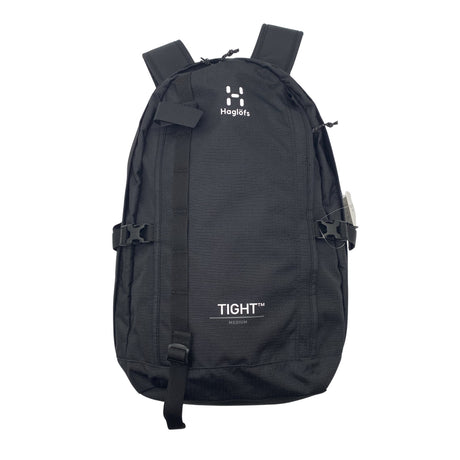 Unisex Haglöfs - Backpack, size Ei kokoa - Black ()