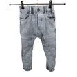 Unisex Minikid - Jeggings, size 98 - 104 - Gray ()