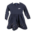 Unisex Gant - Tricot shirt, size 80 - 86 - Blue ()