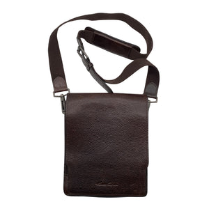 Unisex Kenneth Cole - Shoulder bag, size Mini - Brown (1)