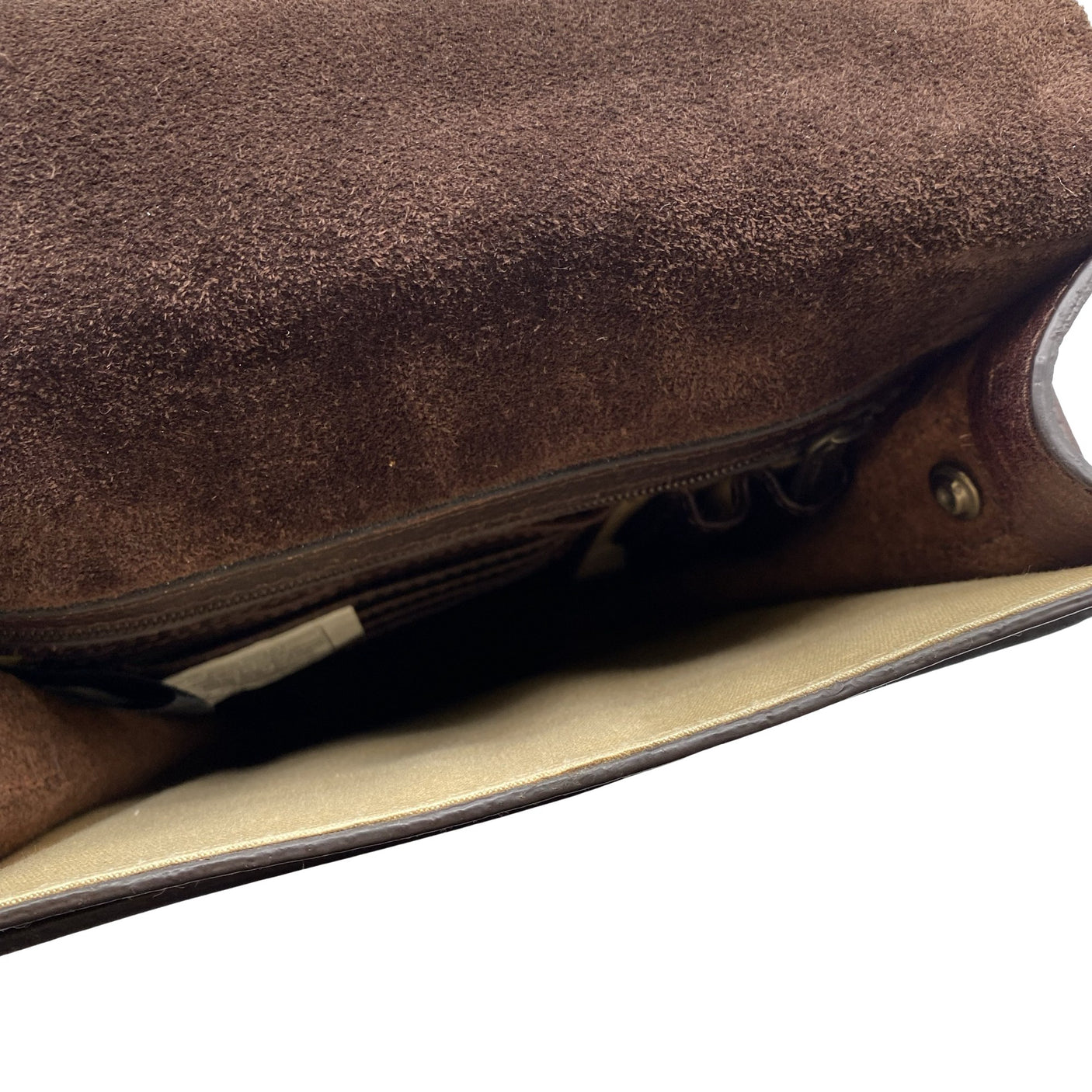 Unisex Kenneth Cole - Shoulder bag, size Mini - Brown (2)
