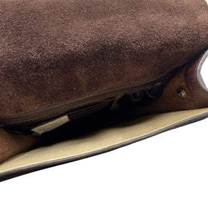 Unisex Kenneth Cole - Shoulder bag, size Mini - Brown (2)