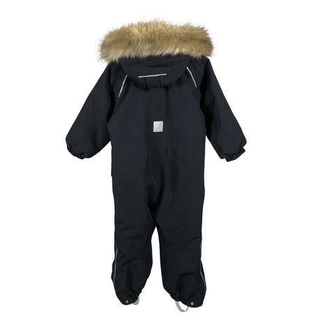 Unisex Reima - Winter overall, size 92 - 98 - Black (2)