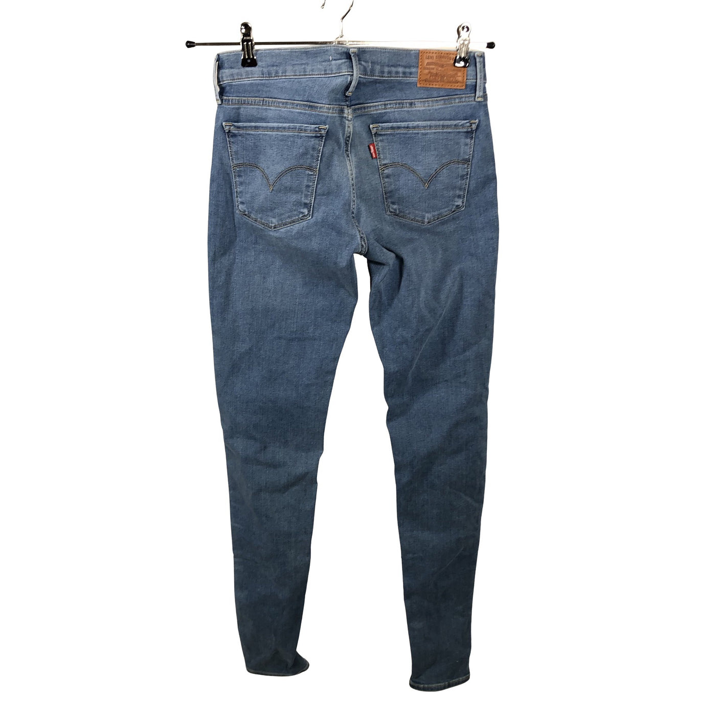 Unisex Levi's - Jeans, size W28 - Blue (3)