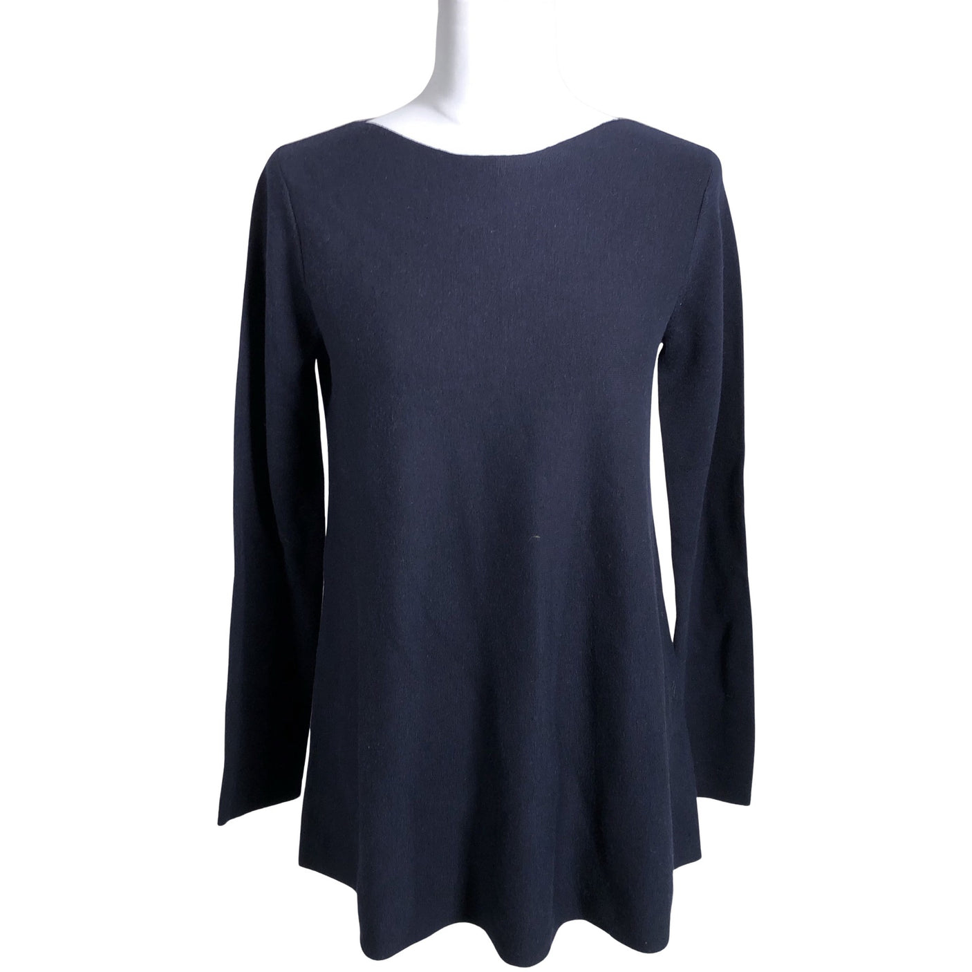 Unisex Hobbs - Sweater, size 36 - Blue (1)