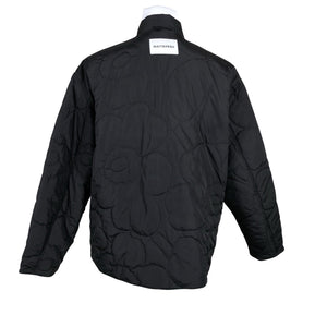 Unisex Marimekko - Lightly padded jacket, size 36 - Black (6)