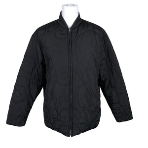Unisex Marimekko - Lightly padded jacket, size 36 - Black (2)