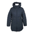 Unisex Superdry - Winter jacket, size 42 - Blue ()