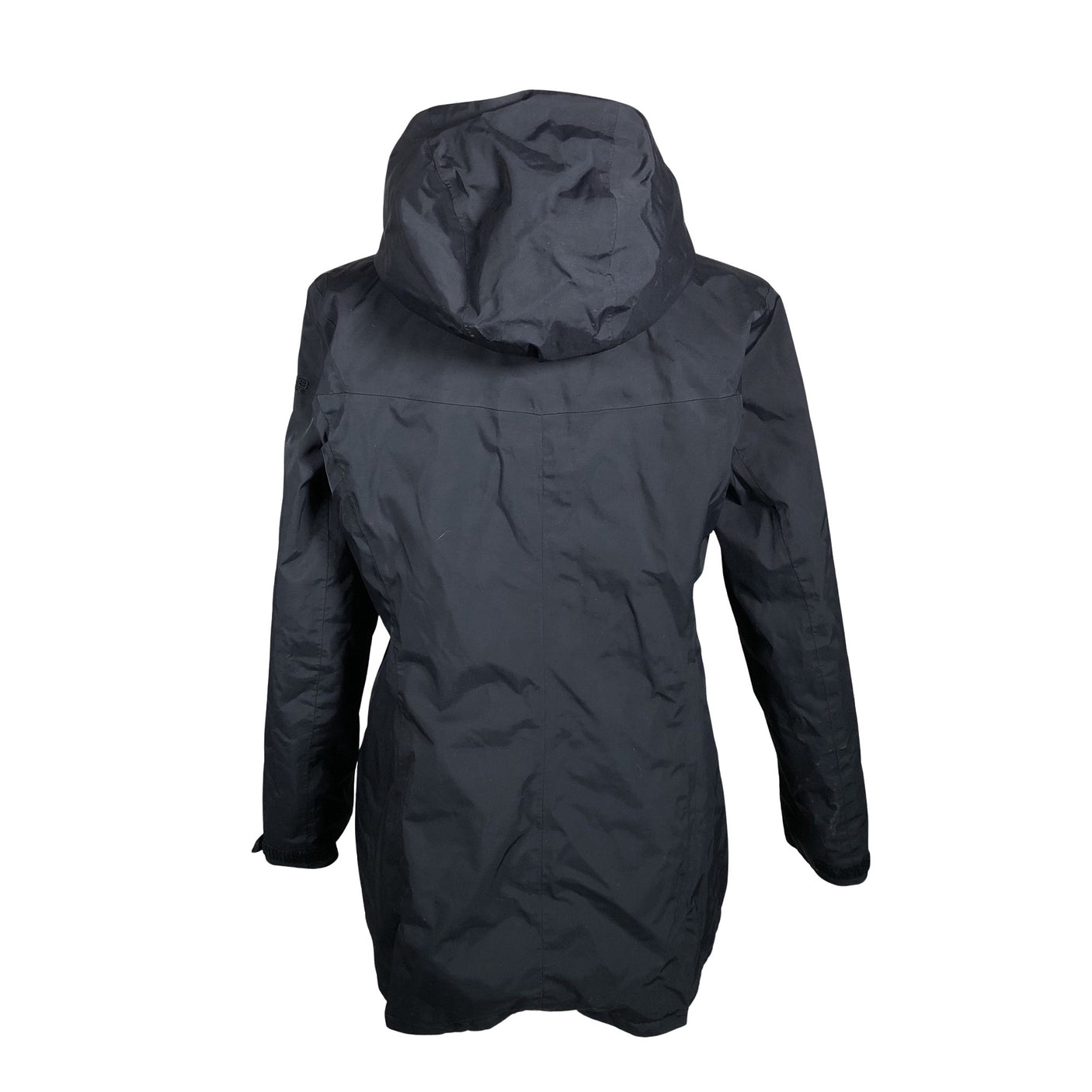 Unisex 8848 Altitude - Winter jacket, size 40 - Black (2)