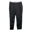 Unisex James Harvest - Outdoor pants, size 38 - Black ()