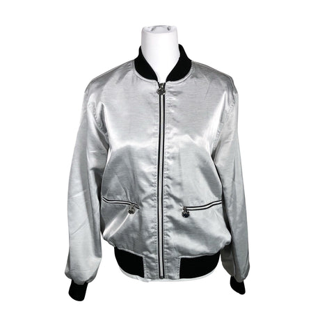 Unisex Röhnisch - Outdoor jacket, size 40 - Silver ()