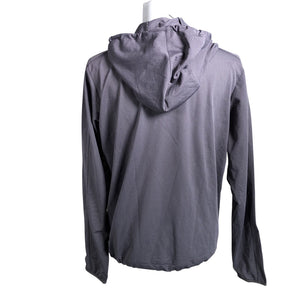 Unisex Johaug - Sports shirt, long sleeve, size 40 - Gray (2)