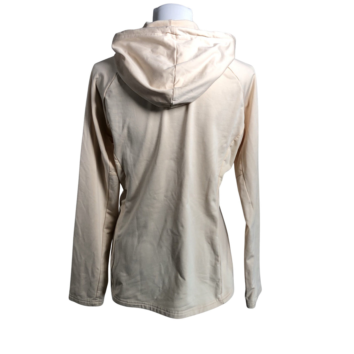 Unisex Johaug - Sports shirt, long sleeve, size 40 - Light pink (2)