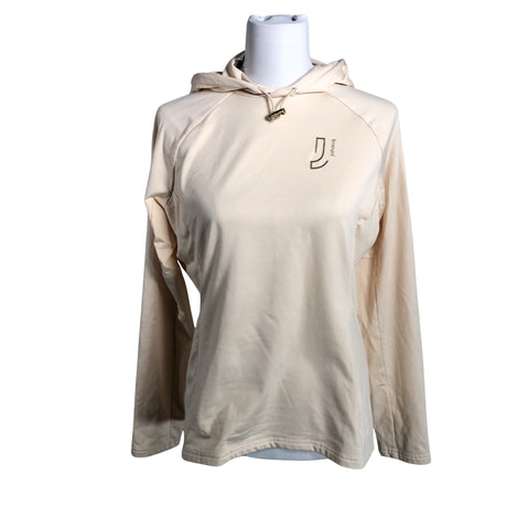 Unisex Johaug - Sports shirt, long sleeve, size 40 - Light pink ()