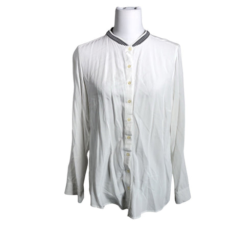 Unisex Marc O'Polo - Blouse, size 42 - White ()