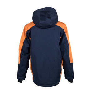 Unisex Whistler - Winter jacket, size XL - Blue (2)