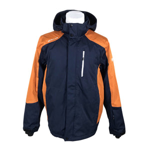 Unisex Whistler - Winter jacket, size XL - Blue (1)