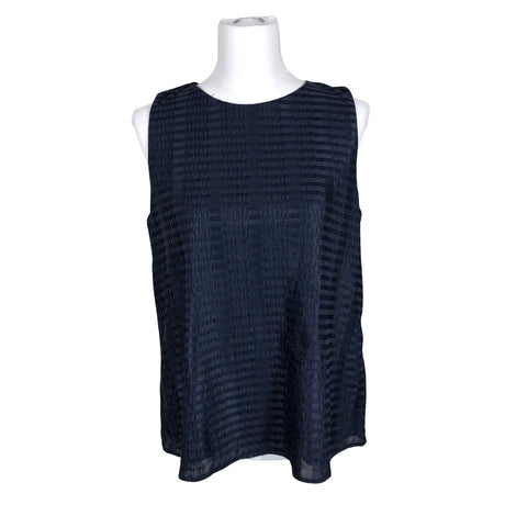 Unisex Esprit - Top, size 40 - Blue (2)