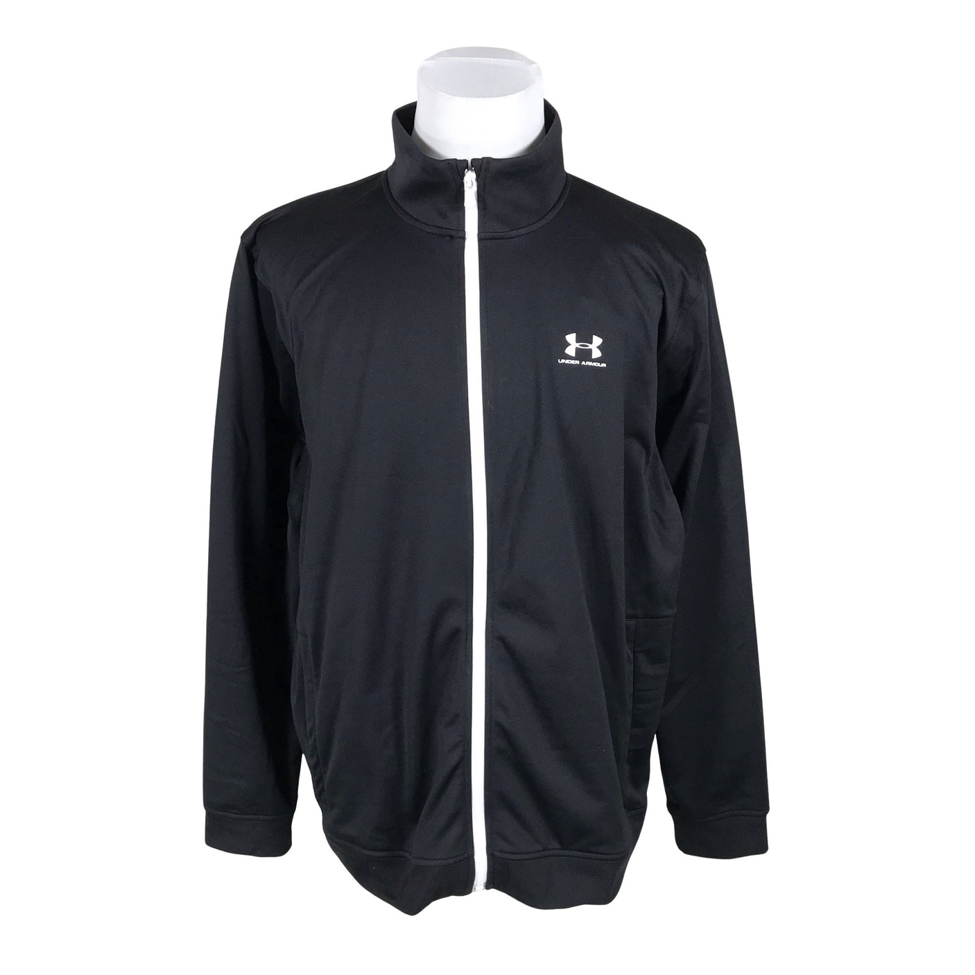 Unisex Under Armour - Sweatshirt, size XXL - Black (1)