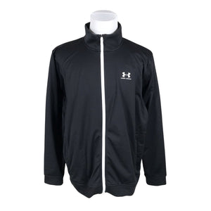 Unisex Under Armour - Sweatshirt, size XXL - Black (1)