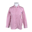 Unisex U.S. Polo Assn. - Collared shirt, size 42 - Pink ()