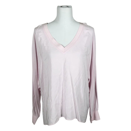 Unisex Esprit - Blouse, size 38 - Light pink (2)