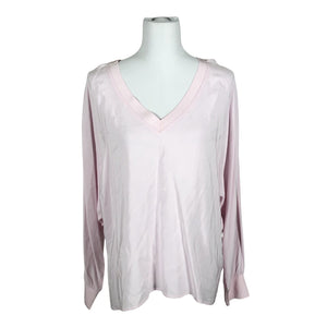 Unisex Esprit - Blouse, size 38 - Light pink (1)