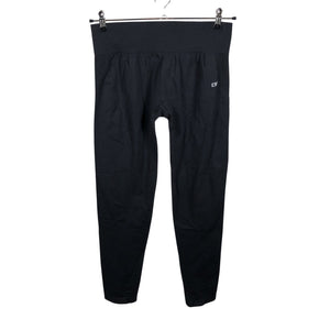 Unisex ICIW – Icaniwill - Sports tights, size 44 - Black (1)