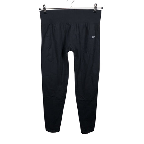 Unisex ICIW – Icaniwill - Sports tights, size 44 - Black ()