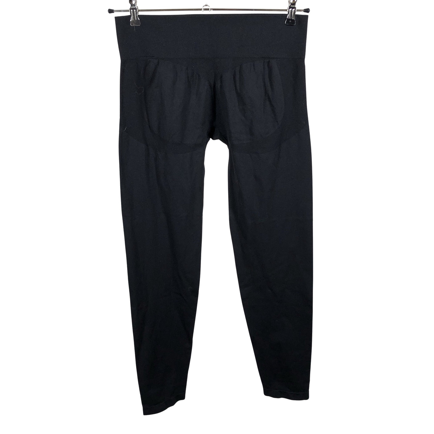Unisex ICIW – Icaniwill - Sports tights, size 44 - Black (2)
