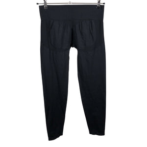 Unisex ICIW – Icaniwill - Sports tights, size 44 - Black (2)
