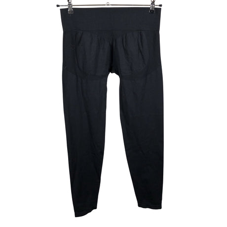 Unisex ICIW – Icaniwill - Sports tights, size 44 - Black (2)