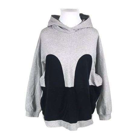 Unisex R/H Studio - Hoodie, size 44 - Gray ()