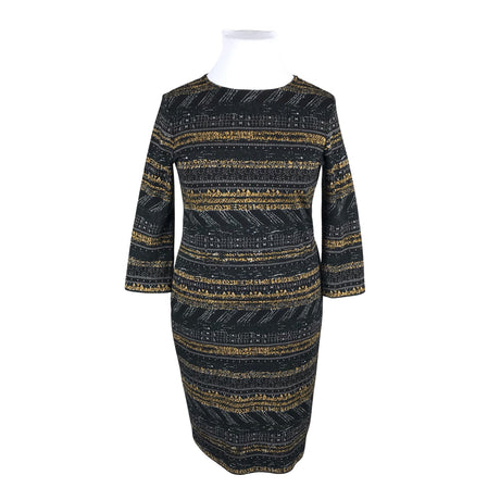 Unisex Esprit - Tricot dress, size 42 - Black ()