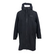 Unisex Didriksons - Outdoor jacket, size 42 - Black ()