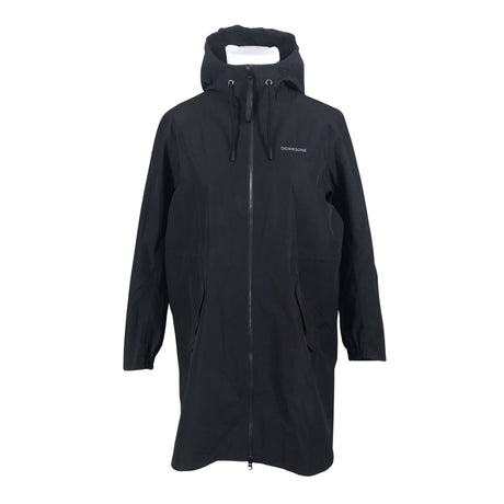 Unisex Didriksons - Outdoor jacket, size 42 - Black ()
