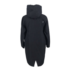 Unisex Didriksons - Outdoor jacket, size 42 - Black (2)