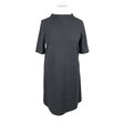 Unisex Esprit - Tricot dress, size 42 - Gray ()