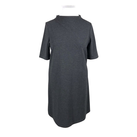 Unisex Esprit - Tricot dress, size 42 - Gray ()