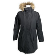 Unisex Helly Hansen - Winter jacket, size 38 - Black ()