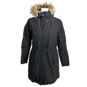 Unisex Helly Hansen - Winter jacket, size 38 - Black (1)