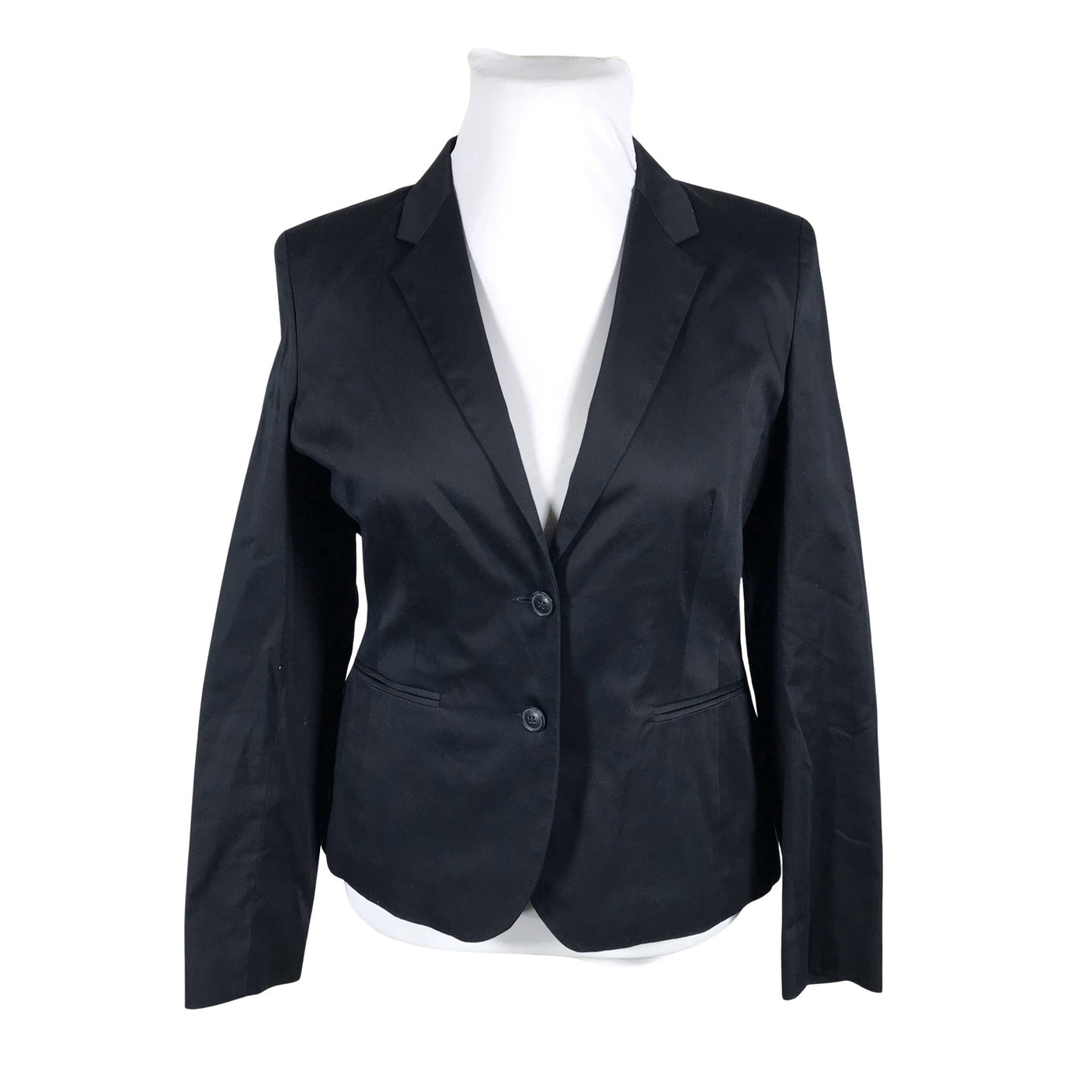 Unisex Gant - Jacket, size 44 - Blue (1)