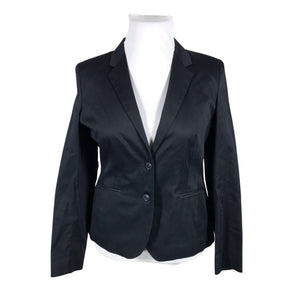 Unisex Gant - Jacket, size 44 - Blue (1)
