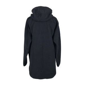 Unisex Everest - Fleece jacket, size 44 - Black (2)