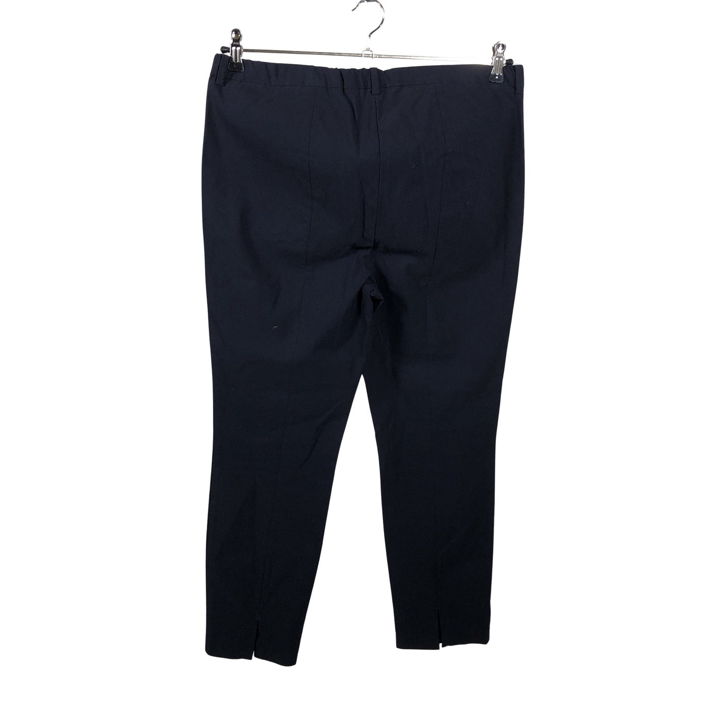 Unisex Stehmann - Slacks, size 42 - Blue (2)