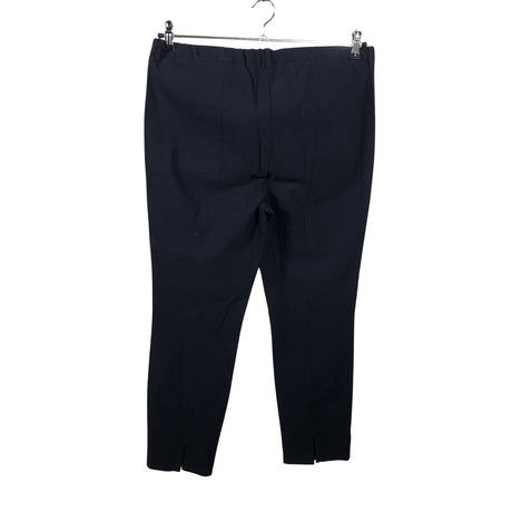 Unisex Stehmann - Slacks, size 42 - Blue (2)