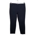 Unisex Stehmann - Slacks, size 42 - Blue ()