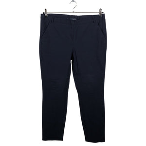 Unisex Stehmann - Slacks, size 42 - Blue (1)
