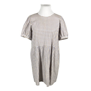 Unisex Nanso - Dress, size 42 - Blue (1)