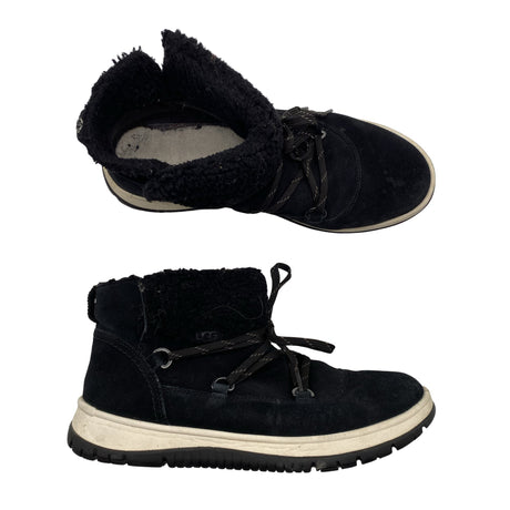 Unisex Ugg - Casual sneakers, size 43 - Black ()